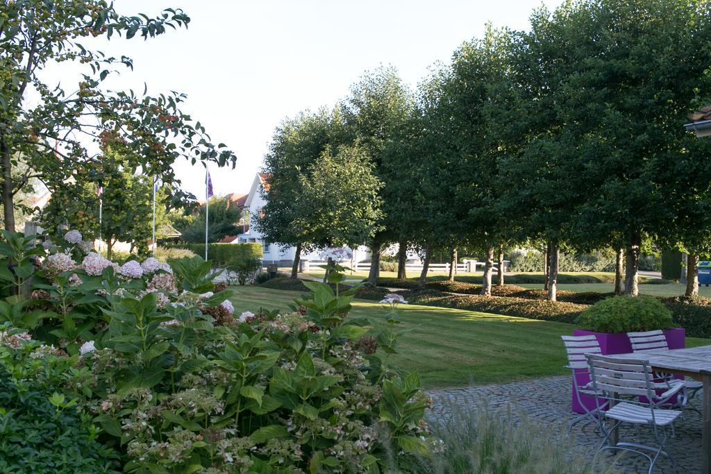 Country House Duinhof De Haan Kültér fotó