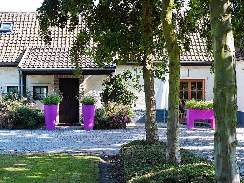 Country House Duinhof De Haan Kültér fotó